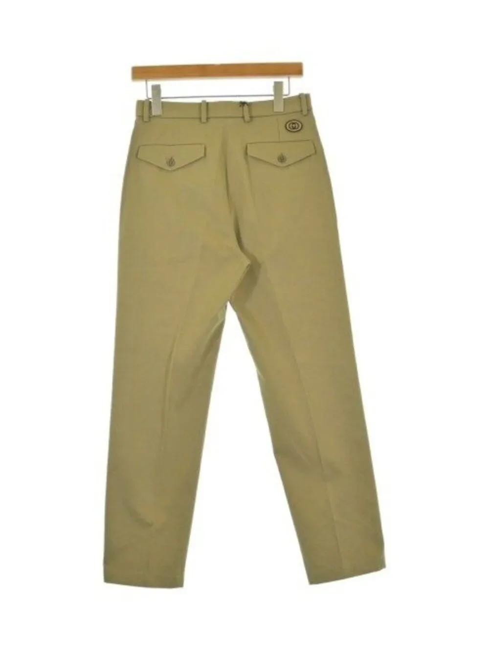 Gucci Pants Beige